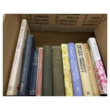 LIFE DRAWING CLASS, THEN WE CAME TO THE END,