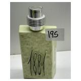 BAUME APRï¿½S RASAGE 5 OZ. 1881 AFTER SHAVE BAUM