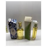 RALPH LAUREN HOUSE SPRAY & DIANE VON FURSTENBERG