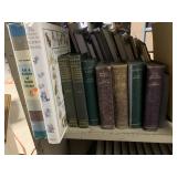 BEATRIX POTTER CLASSIC TALES, END OF THE CHAPTER,