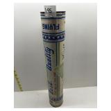 BADMINTON SHUTTLE COCK EMPTY TUBE AND PEOPLE ARE