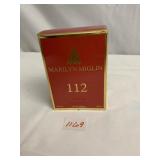 MARYLIN MIGLIN 3.4 OZ. FRAGRANCE NEW BOTTLE