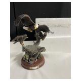 GUIDING WINGS FIGURINE