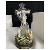 CRYSTAL ASCENSION BY THOMAS KINKADE