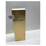 SPARK SEDUCTION LIZ CLAIRBORNE BODY LOTION 6.7