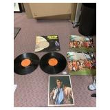 ELVIS ALOHA FORM HAWAII ALBUM