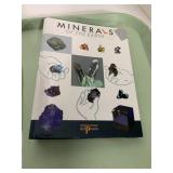 MINERAL BOOK