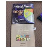 TRIVIAL PURSUIT GREATEST HITS 80S AND 90S, THE