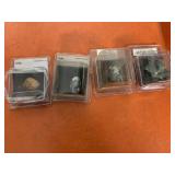 DELPRADO MINERALS IN MALACHITE, CHLORITE