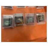 DELPRADO MINERALS INC BIOTOTA