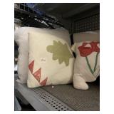 HANDMADE ANIMALS FROM ANTIQUE QUILTS