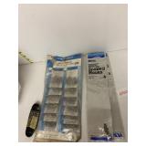 SMELLED HOOKS AND OTHERS