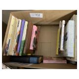 CHILDREN OF THE BIBLE, MARY POPPINS, STEELER