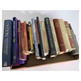 LONDON, BRITISH FAMILIES IN SOUTH AFRICA, THE