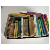 LATIN DICTIONARY, GERMAN PHRASE BOOK, A HISTORY