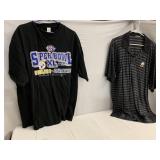 2X AND 3X DEALER SHIRTS