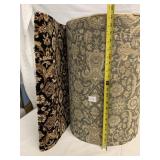 ROLL OF CARPET FOR STAIRCASE LONG ROLL 21.5" W