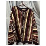 COTTON TRADERS X-L SWEATER