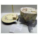 CRABTREE EVELYN SUMMER HILL BODY MIS 3.4 OZ.,