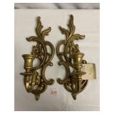 WALL SCONCES BY SYRACRO