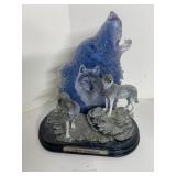 SILVER SENTINELS KEEPERS OF THE SACRED WATCH