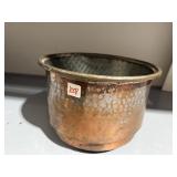 COPPER PLANNER 8 INCHES HIGH