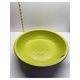 FIESTA LEMONGRASS ROUND 12.5" SERVING BOWL