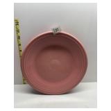 FIESTA PEONY DINNER PLATE 10.5" NEW