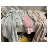 COLIBRI EXPRESSIONS BEACH TOWEL, BATH TOWELS