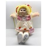 MARJORIE JAY CABBAGE PATCH DOLL LIKE NEW