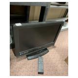 SYLVANIA MONITOR MODEL LC195 SLX
