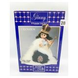 8 INCH JIMMY POSSIBLE VINYL DOLL CORONATION IN