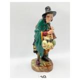 THE MASK SELLER H NUMBER 2103 COPYRIGHT 1952