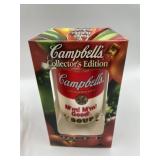 CAMPBELLS SOUP ORNAMENT