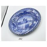 ROWLAND & MARSELLES ST AUGUSTINE FL SOUVENIR