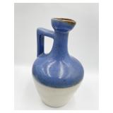 8" POTTERY JUG