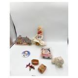 GALOOB CENTRAL STATION, GUATEMALAN WORRY DOLLS