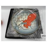 WARNER BROS HAIR RAISING HARE LOONEY TUNES