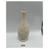 LENOX BUD VASE, 8"