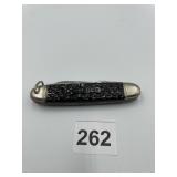 CAMP KNIFE MADE IN GERMANY