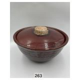 MARCREST COVERED BAKER