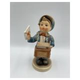 HUMMEL FIGURINE, MAILMAN