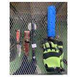 TELSTAR PRECISION OPTICS 4X15 JAPAN SCOPE, WOOD