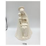 GOEBEL MADONNA FIGURINE GOOD CONDITION