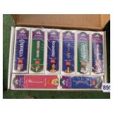 WALT DISNEY MASTERPIECE COLLECTION MCDONALDS