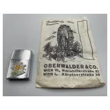 GERMANY SOUVENIR REFILLABLE LIGHTER