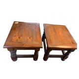 SILVER RIMMED AND ETCHED STEMWARE, A COUPLE WITH