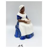 ROYAL DOULTON 1959 ROYAL GOVERNOR