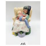 SWEET DREAMS ROYAL DOULTON FIGURINE 1970 H NUMBER