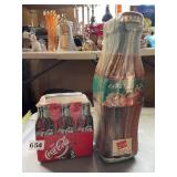 GROUP OF VINTAGE TINS